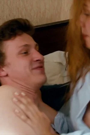 Голая Кристина Исайкина - фото 26