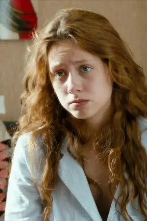 Голая Кристина Исайкина - фото 28