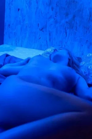 Голая Кристина Исайкина - фото 30