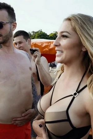 Голая Анастасия Ивлеева - 11