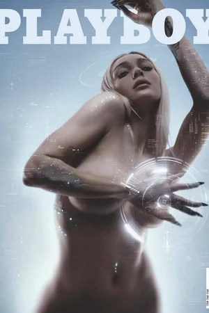 Голая Анастасия Ивлеева - 26