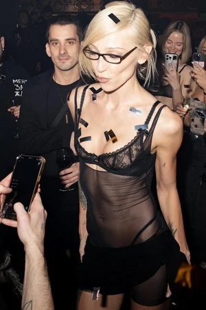 Голая Анастасия Ивлеева - 52