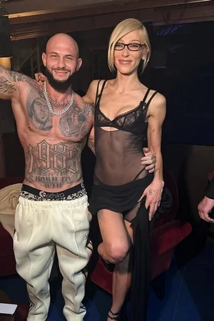 Голая Анастасия Ивлеева - 58