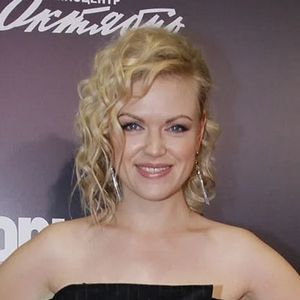 Анна Котова-Дерябина