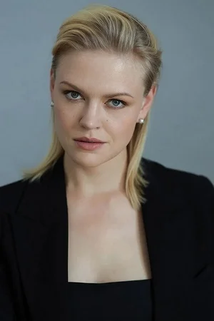 Голая Анна Котова-Дерябина - фото 01