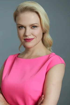 Голая Анна Котова-Дерябина - фото 03