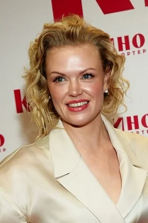 Голая Анна Котова-Дерябина - фото 05