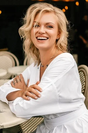 Голая Анна Котова-Дерябина - фото 09