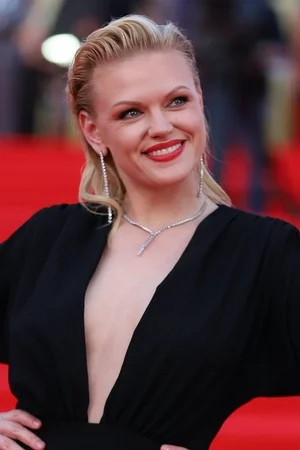 Голая Анна Котова-Дерябина - фото 12