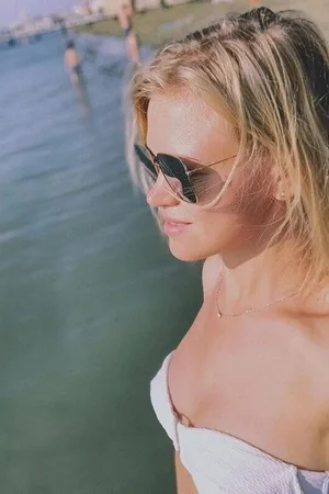 Голая Анна Котова-Дерябина - фото 20