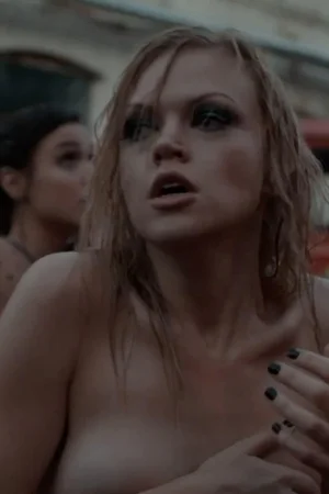 Голая Анна Котова-Дерябина - фото 29