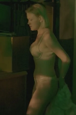 Голая Анна Котова-Дерябина - фото 30