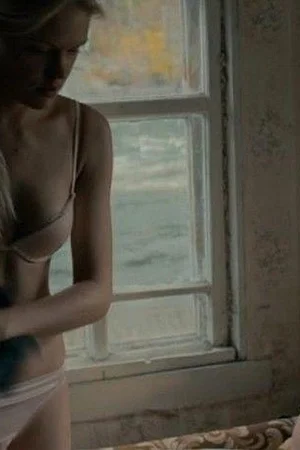 Голая Анна Котова-Дерябина - фото 33