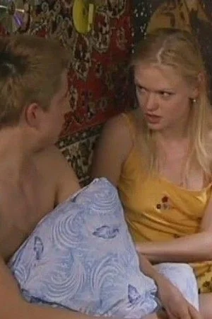 Голая Анна Котова-Дерябина - фото 36