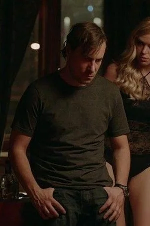 Голая Анна Котова-Дерябина - фото 41