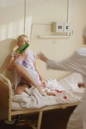 Голая Анна Котова-Дерябина - фото 42