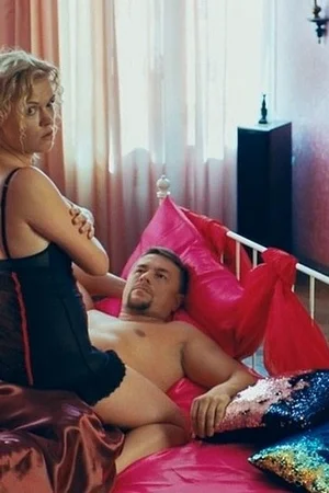 Голая Анна Котова-Дерябина - фото 46