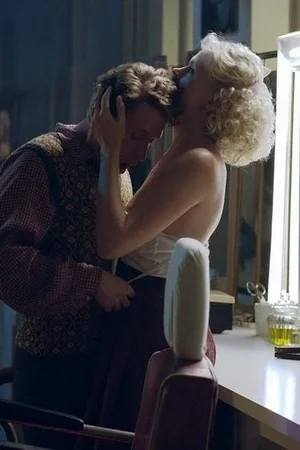 Голая Анна Котова-Дерябина - фото 47