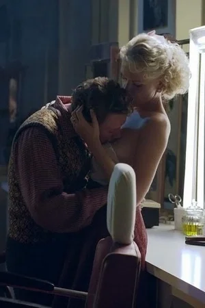 Голая Анна Котова-Дерябина - фото 48