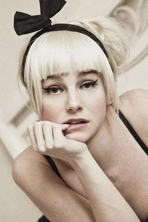 Голая Линда Лапиньш - фото 12