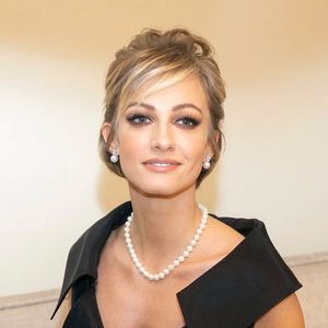 Полина Максимова