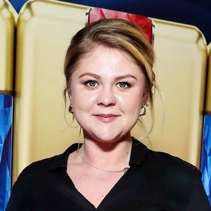 Валентина Мазунина