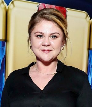 Голая Валентина Мазунина