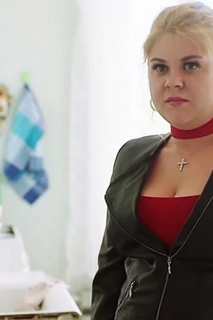 Голая Валентина Мазунина - фото 02