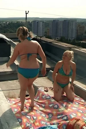 Голая Валентина Мазунина - фото 13