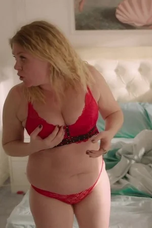 Голая Валентина Мазунина - фото 23