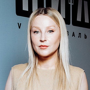 Ольга Медынич