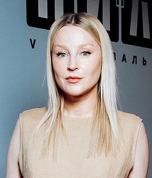 Голая Ольга Медынич