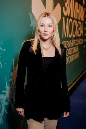 Голая Ольга Медынич - фото 02