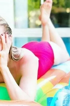 Голая Ольга Медынич - фото 13