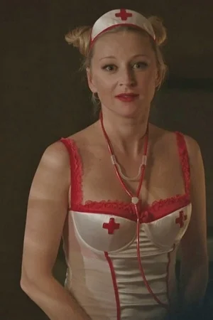 Голая Ольга Медынич - фото 21