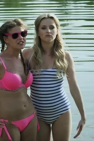 Голая Ольга Медынич - фото 22