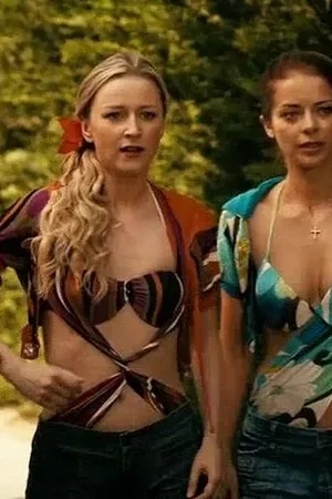 Голая Ольга Медынич - фото 26