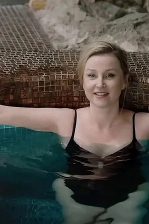 Голая Ольга Медынич - фото 30