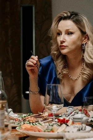 Голая Ольга Медынич - фото 33