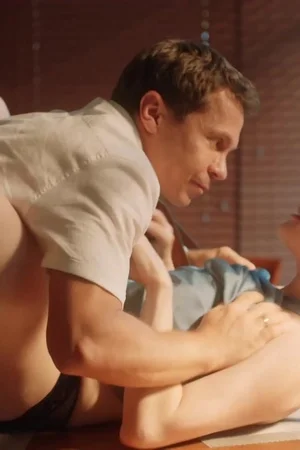 Голая Ольга Медынич - фото 38