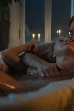 Голая Ольга Медынич - фото 39