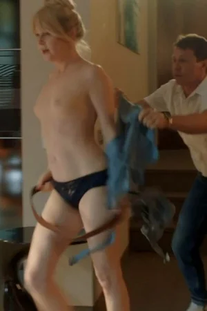 Голая Ольга Медынич - фото 49