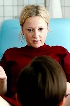 Голая Ольга Медынич - фото 55