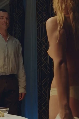 Голая Ольга Медынич - фото 61