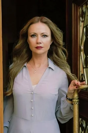 Голая Мария Миронова - фото 07