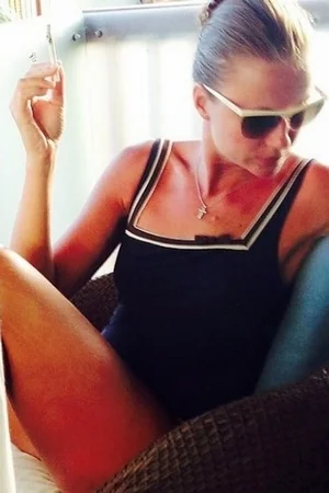 Голая Мария Миронова - фото 09