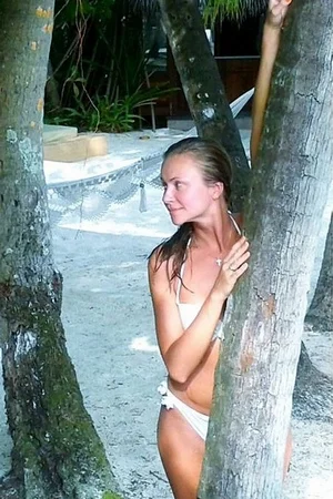 Голая Мария Миронова - фото 12