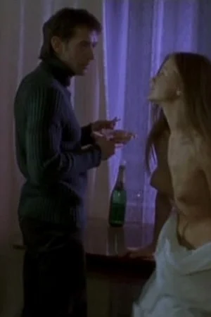 Голая Мария Миронова - фото 21