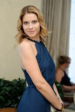 Красивые фото Анны Невской - фото 03