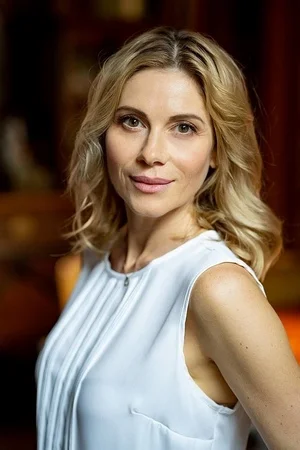 Красивые фото Анны Невской - фото 04